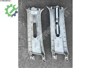 Fiat Linea ve Punto Uyumlu İç Plastik Trim Parçaları