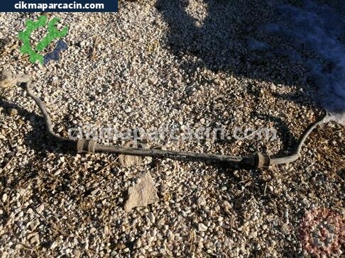 Fiat Linea Viraj Demiri çıkma parça