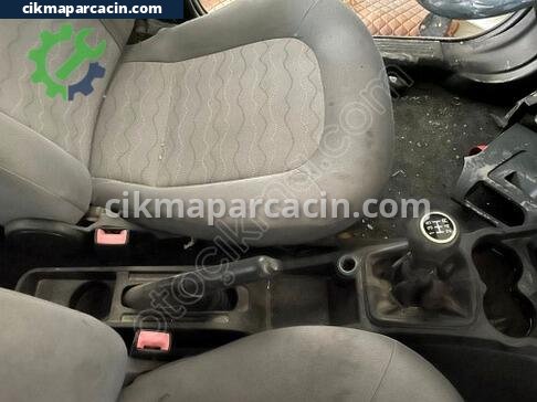 Fiat Linea Vites Mekanizması çıkma parça