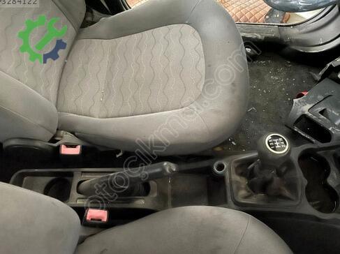 Fiat Linea Vites Mekanizması çıkma parça