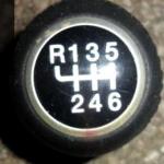 Fiat Linea vites topuzu