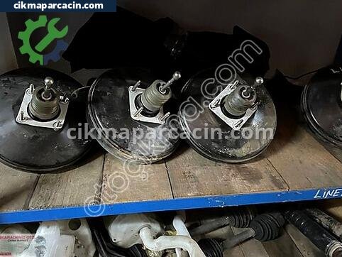 Fiat Linea Westinghouse çıkma parça