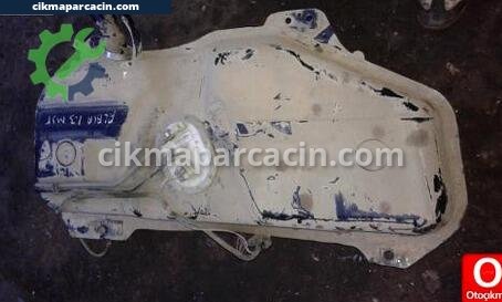 Fiat Linea Depo çıkma parça