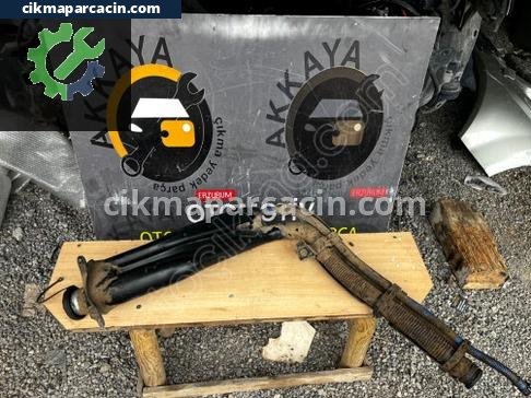 Fiat Linea Yakıt Dolum Borusu çıkma parça
