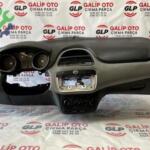 Fiat Linea Yolcu Airbag Hatasız Orjinal Çıkma