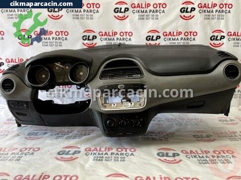 Fiat Linea Yolcu Airbag çıkma parça