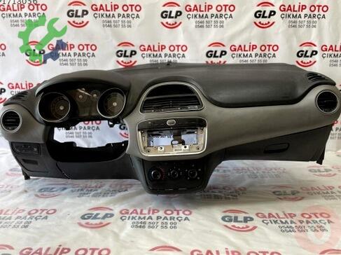 Fiat Linea Yolcu Airbag çıkma parça