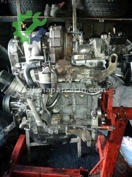 Fiat Linea Motor Komple çıkma parça