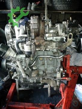 Fiat Linea Motor Komple çıkma parça