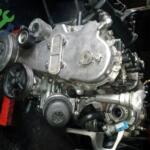 Fiat linea yüro 5 motor