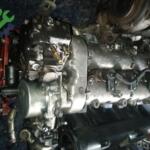 Fiat linea yüro 5 motor