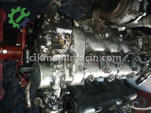 Fiat Linea Motor Komple çıkma parça