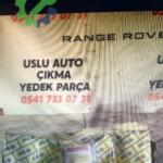 Fiat Linea Motor Komple Çıkma Parça Bursa