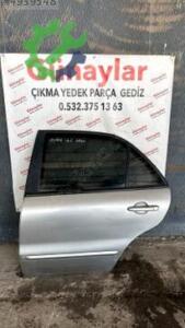 Fiat Sol Arka Kapı Sökme Çıkma