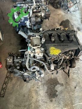 Fiat Marea Motor Komple çıkma parça