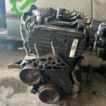 Fiat Marea Motor Komple Çıkma