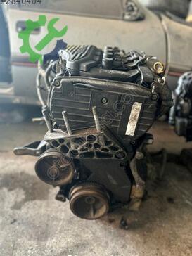 Fiat Marea Motor Komple çıkma parça