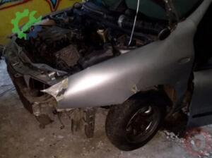 Fiat marea 1.6 2.0 şarj dinamosu çıkma yedek parça Mısırcıoğ