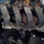 1999 Toyota Hiace Ön Kaput Çıkma Parça Zonguldak