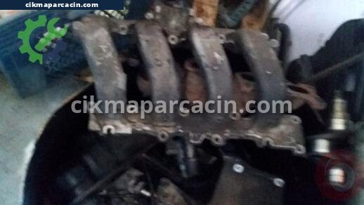 Fiat Marea Arka Dingil çıkma parça
