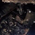 2000 Fiat Marea Arka Dingil Çıkma Parça Zonguldak