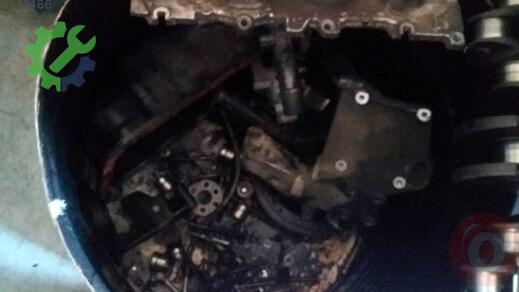 Fiat Marea Arka Dingil çıkma parça