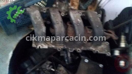 Fiat Marea Blok çıkma parça