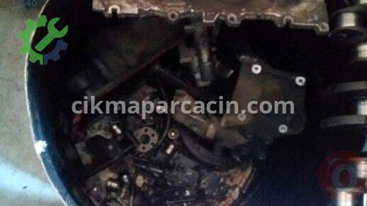 Fiat Marea Blok çıkma parça