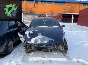 Fiat Marea 1.6 Çıkma Yedek Parçaları