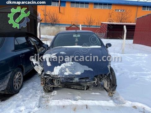 Fiat Marea Yedek Lastik çıkma parça