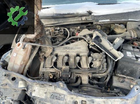 Fiat Marea Yedek Lastik çıkma parça
