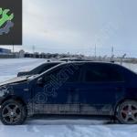 1999 Fiat Marea Yedek Lastik Çıkma Parça