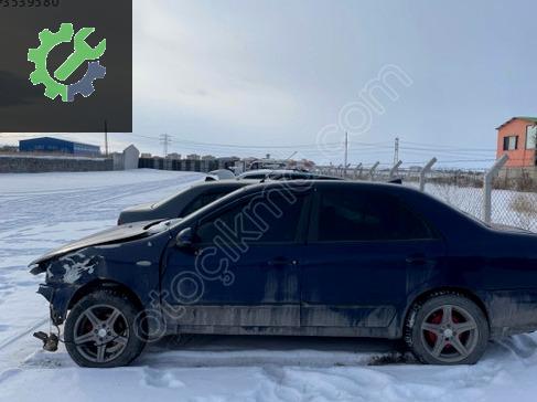 Fiat Marea Yedek Lastik çıkma parça