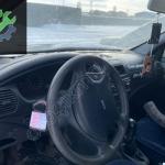 1999 Fiat Marea Yedek Lastik Çıkma Parça