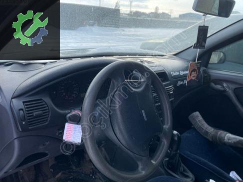 Fiat Marea Yedek Lastik çıkma parça