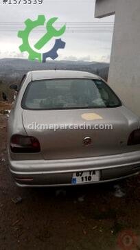 Fiat Marea Elektrikli Direksiyon Motoru çıkma parça