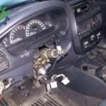 2013 Fiat Linea Direksiyon Kutusu Çıkma Parça Ankara