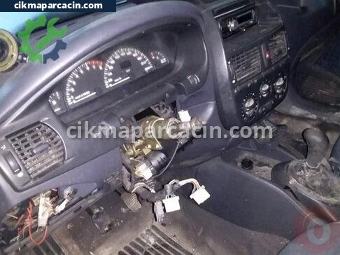 Fiat Marea Direksiyon Kutusu çıkma parça