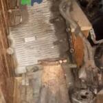 2000 Fiat Marea Direksiyon Pompası Çıkma Parça Zonguldak