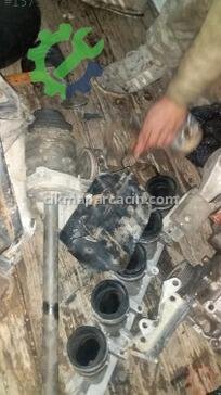 Fiat Marea Direksiyon Pompası çıkma parça