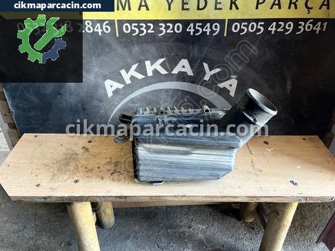 Fiat Marea Hava Filtresi Kutusu çıkma parça