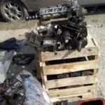 2000 Fiat Marea Marş Motoru Çıkma Parça Zonguldak