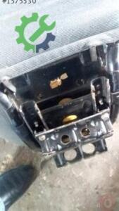 Fiat marea 1.6 marş motoru çıkma yedek parça Mısırcıoğlu oto