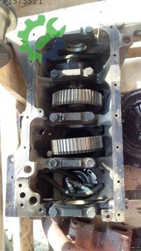 Fiat Marea Motor Komple çıkma parça