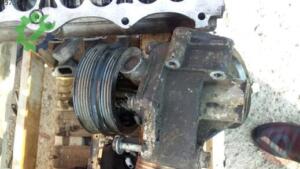 Fiat marea 1.6 motor çıkma yedek parça Mısırcıoğlu oto