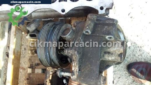 Fiat Marea Motor Komple çıkma parça