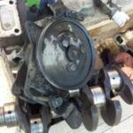 2000 Fiat Marea Motor Komple Çıkma Parça Zonguldak
