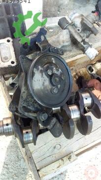 Fiat Marea Motor Komple çıkma parça