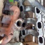 2000 Fiat Marea Motor Komple Çıkma Parça Zonguldak