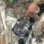 2000 Fiat Marea Travers Çıkma Parça Zonguldak